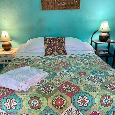 Bed and Breakfast Casa Xochitl El Centenario Zewnętrze zdjęcie